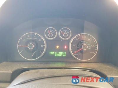 Zdjęcie 9 z 13 samochodu: 2008 FORD FUSION SE VIN:3FAHP07138R269771 - miniatura