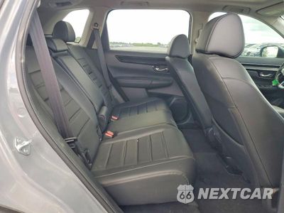 Zdjęcie 11 z 14 samochodu: 2024 HONDA CR-V EXL VIN:5J6RS3H70RL003653 - miniatura