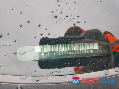 Zdjęcie 12 z 12 samochodu: 2003 CHEV CORVETTE VIN:1G1YY22G735131248 - miniatura
