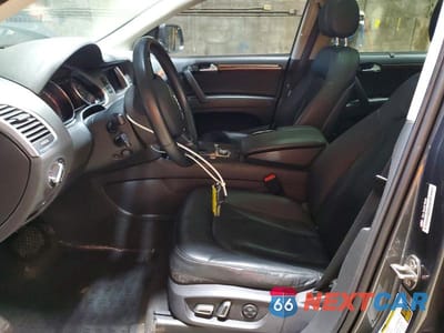 Zdjęcie 7 z 12 samochodu: 2015 AUDI Q7 PRESTIGE VIN:WA1DGAFE0FD007810 - miniatura