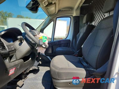 Zdjęcie 7 z 12 samochodu: 2025 RAM PROMASTER 2500 2500 STANDARD VIN:3C6LRVVG5SE543111 - miniatura