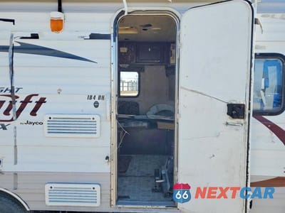 Zdjęcie 6 z 10 samochodu: 2014 JAYCO JAY FLIGHT CAMPER VIN:1UJBJ0AJ1E77E0342 - miniatura