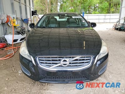 Piąte zdjęcie samochodu w środku: 2012 VOLVO S60 T5 VIN:YV1622FS7C2053824 - miniatura