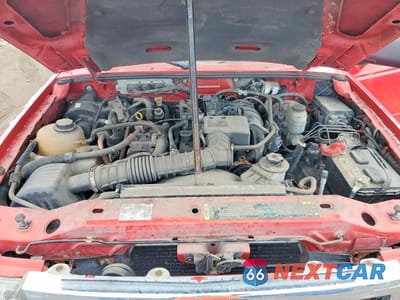 Zdjęcie 11 z 12 samochodu: 2008 FORD RANGER SUPER CAB VIN:1FTYR14D98PA24151 - miniatura