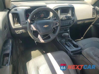 Zdjęcie 8 z 12 samochodu: 2016 CHEVROLET COLORADO VIN:1GCHSBE38G1263465 - miniatura