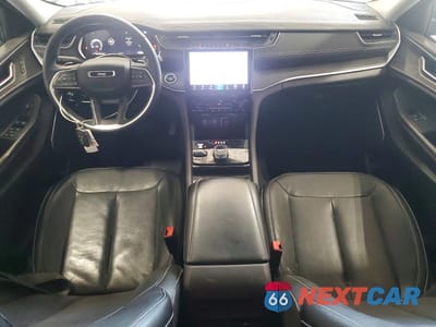 Zdjęcie 8 z 14 samochodu: 2023 JEEP GRAND CHEROKEE LIMITED VIN:1C4RJHBG6PC506227 - miniatura