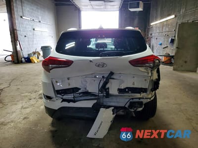 Zdjęcie 6 z 13 samochodu: 2017 HYUNDAI TUCSON SE PLUS VIN:KM8J33A44HU420584 - miniatura