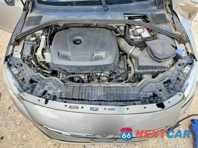 Zdjęcie 11 z 13 samochodu: 2015 VOLVO V60 PREMIER VIN:YV140MEK1F1252288 - miniatura