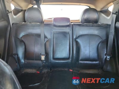 Zdjęcie 10 z 13 samochodu: 2010 HYUNDAI TUCSON LIMITED VIN:KM8JU3AC9AU012429 - miniatura