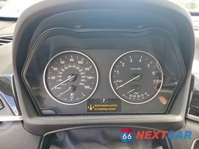 Zdjęcie 9 z 12 samochodu: 2016 BMW X1 XDRIVE28I VIN:WBXHT3C34G5E50786 - miniatura