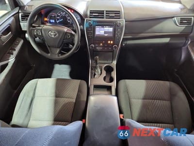 Zdjęcie 8 z 12 samochodu: 2015 TOYOTA CAMRY LE VIN:4T1BF1FK5FU494889 - miniatura