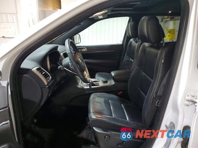Zdjęcie 7 z 13 samochodu: 2017 JEEP GRAND CHEROKEE LIMITED VIN:1C4RJFBGXHC849712 - miniatura