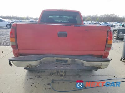 Zdjęcie 6 z 12 samochodu: 2002 CHEVROLET SILVERADO K1500 VIN:2GCEK19T921277207 - miniatura