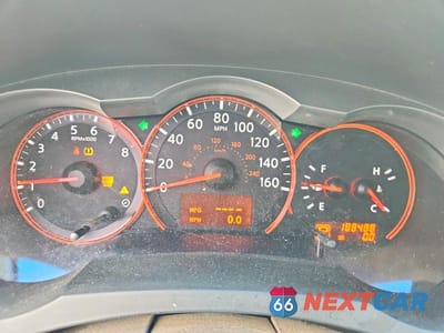 Zdjęcie 9 z 12 samochodu: 2008 NISSAN ALTIMA 2.5 VIN:1N4AL21E48N423427 - miniatura