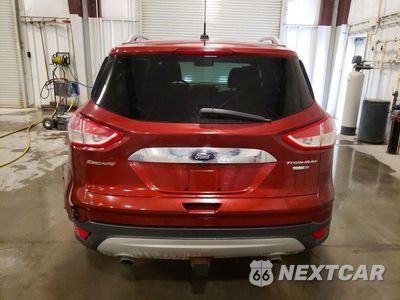 Zdjęcie 6 z 14 samochodu: 2015 FORD ESCAPE TITANIUM VIN:1FMCU9J97FUA78937 - miniatura