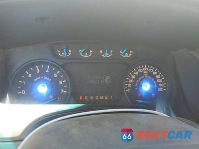 Zdjęcie 9 z 12 samochodu: 2013 FORD F150 SUPER CAB VIN:1FTEX1CM7DFA75285 - miniatura