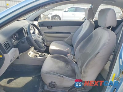 Zdjęcie 7 z 12 samochodu: 2011 HYUNDAI ACCENT VIN:KMHCM3AC7BU199003 - miniatura