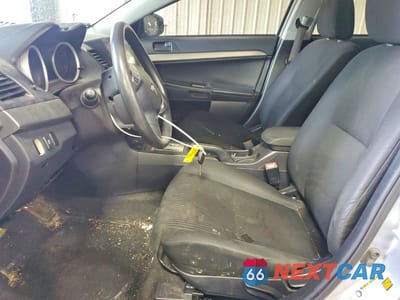 Zdjęcie 7 z 13 samochodu: 2015 MITSUBISHI LANCER ES VIN:JA32U2FU1FU013360 - miniatura