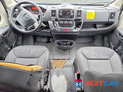 Zdjęcie 8 z 13 samochodu: 2020 RAM PROMASTER 3500 DELIVERY VAN VIN:3C6URVJG0LE140066 - miniatura