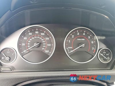 Zdjęcie 9 z 11 samochodu: 2015 BMW 435 I VIN:WBA3R1C55FK195331 - miniatura