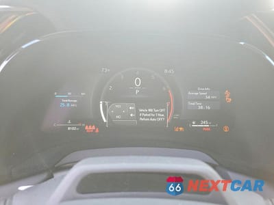 Zdjęcie 9 z 12 samochodu: 2025 LEXUS RX 350 LUXURY VIN:2T2BAMBA5SC066423 - miniatura