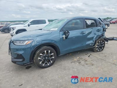 2026 HONDA HR-V EXL 3CZRZ1H72TM717869 - główne zdjęcie licytacji z USA - miniatura