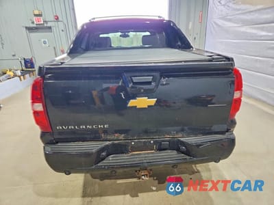 Zdjęcie 6 z 12 samochodu: 2013 CHEVROLET AVALANCHE LTZ VIN:3GNTKGE71DG283748 - miniatura