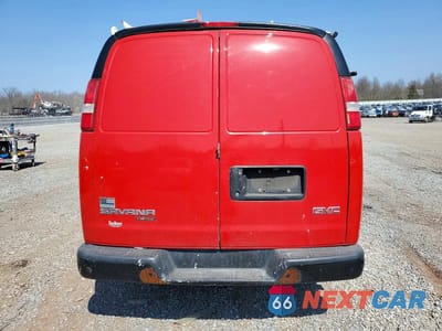 Zdjęcie 6 z 12 samochodu: 2016 GMC SAVANA G2500 VIN:1GTW7AFF6G1208931 - miniatura