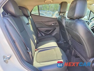 Zdjęcie 11 z 13 samochodu: 2017 BUICK ENCORE PREFERRED VIN:KL4CJESB0HB080416 - miniatura