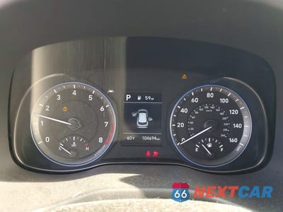 Zdjęcie 9 z 12 samochodu: 2021 HYUNDAI KONA SE VIN:KM8K1CAA2MU635147 - miniatura