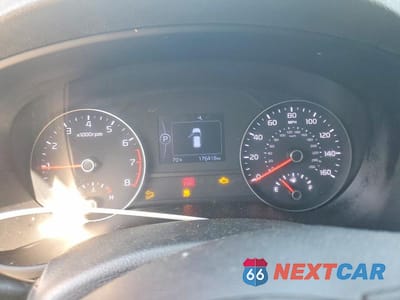 Zdjęcie 9 z 12 samochodu: 2017 KIA SPORTAGE LX VIN:KNDPMCAC1H7274324 - miniatura