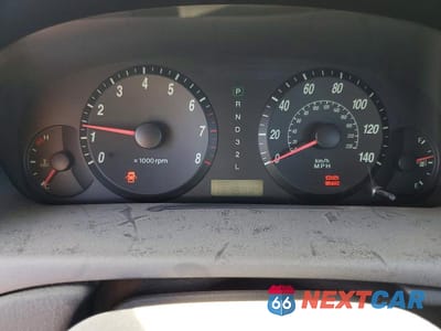 Zdjęcie 9 z 12 samochodu: 2004 HYUNDAI ELANTRA GLS VIN:KMHDN46D64U819609 - miniatura