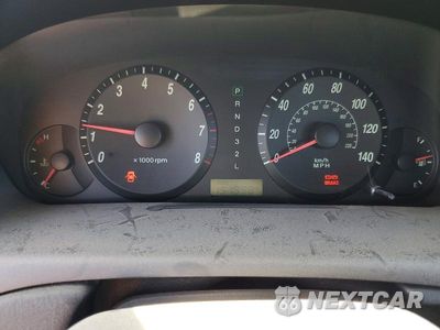 Zdjęcie 9 z 12 samochodu: 2004 HYUNDAI ELANTRA GLS VIN:KMHDN46D64U819609 - miniatura