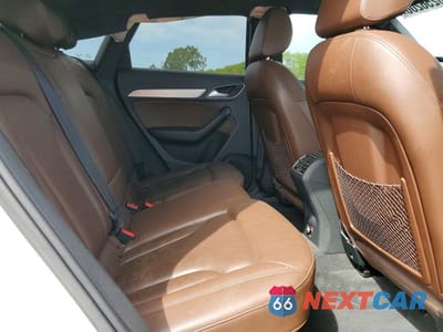 Zdjęcie 11 z 13 samochodu: 2018 AUDI Q3 PREMIUM VIN:WA1BCCFS6JR033585 - miniatura