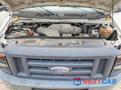 Zdjęcie 12 z 13 samochodu: 2014 FORD E350 BOX TRUCK VIN:1FDWE3FLXEDA61382 - miniatura