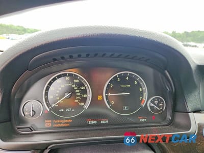 Zdjęcie 9 z 12 samochodu: 2014 BMW 535 I VIN:WBA5B1C5XED480543 - miniatura