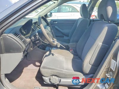 Zdjęcie 7 z 12 samochodu: 2004 HONDA CIVIC HYBRID VIN:JHMES96654S009432 - miniatura