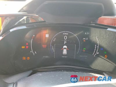 Zdjęcie 9 z 13 samochodu: 2023 LEXUS NX 350H VIN:2T2HKCEZ4PC013741 - miniatura