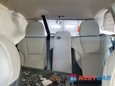 Zdjęcie 10 z 14 samochodu: 2019 SUBARU FORESTER VIN:JF2SKACC4KH426231 - miniatura
