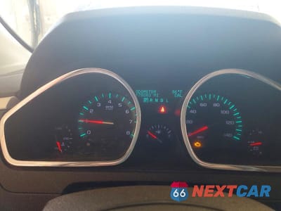 Zdjęcie 9 z 13 samochodu: 2009 CHEVROLET TRAVERSE LT VIN:1GNER23D09S125224 - miniatura