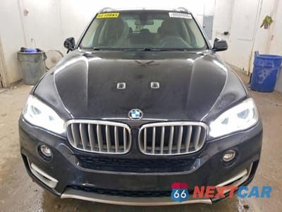 Piąte zdjęcie samochodu w środku: 2014 BMW X5 XDRIVE35I VIN:5UXKR0C55E0K51673 - miniatura