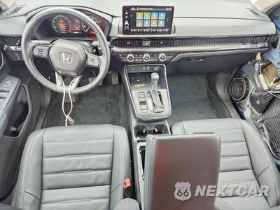 Zdjęcie 8 z 14 samochodu: 2025 HONDA CR-V EXL VIN:2HKRS4H71SH429163 - miniatura