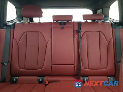 Zdjęcie 10 z 14 samochodu: 2023 BMW X3 SDRIVE30I VIN:5UX43DP02P9S90543 - miniatura