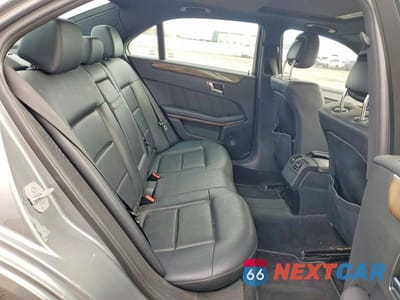 Zdjęcie 10 z 11 samochodu: 2010 MERCEDES-BENZ E 350 VIN:WDDHF5GB1AA135950 - miniatura