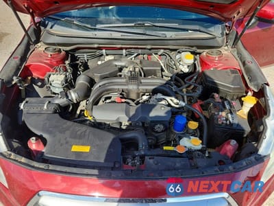 Zdjęcie 11 z 11 samochodu: 2016 SUBARU LEGACY 2.5I LIMITED VIN:4S3BNBN60G3050358 - miniatura