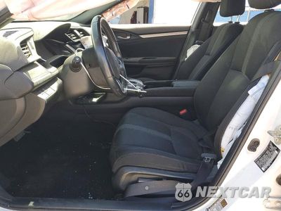 Zdjęcie 7 z 13 samochodu: 2021 HONDA CIVIC EX VIN:SHHFK7H60MU228981 - miniatura