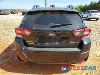 Zdjęcie 6 z 12 samochodu: 2022 SUBARU CROSSTREK LIMITED VIN:JF2GTHNC0N8218456 - miniatura