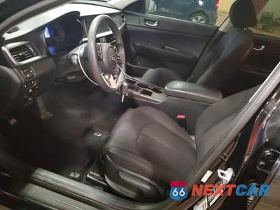 Zdjęcie 7 z 13 samochodu: 2020 KIA OPTIMA LX VIN:5XXGT4L31LG424065 - miniatura