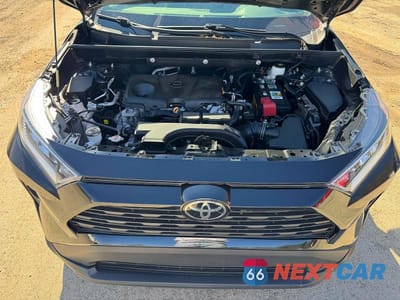 Zdjęcie 7 z 14 samochodu: 2021 TOYOTA RAV4 XLE PREMIUM VIN:2T3A1RFV4MC241684 - miniatura