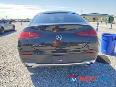 Zdjęcie 6 z 14 samochodu: 2026 MERCEDES-BENZ GLE 450 4MATIC VIN:4JGFD5KB5TB568131 - miniatura